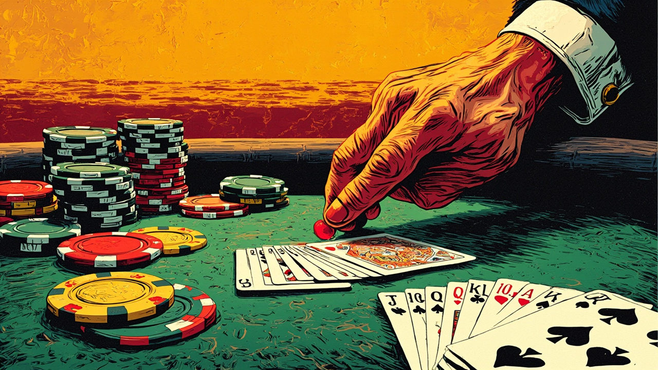 Sannolikhet Och Vinstchans I Live Baccarat 94ba26 86